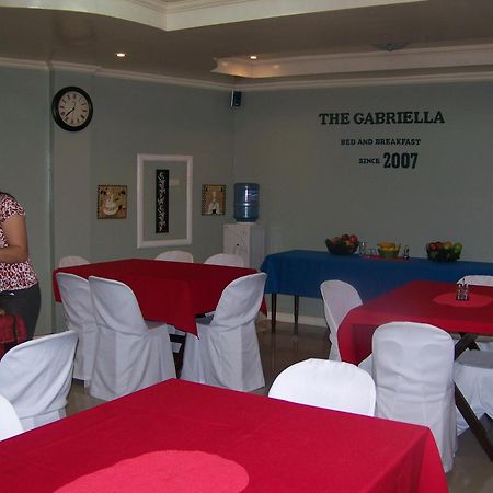 The Gabriella Bed And Breakfast Tagbilaran City Exterior foto