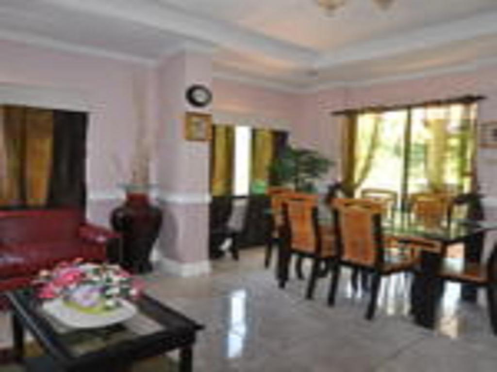 The Gabriella Bed And Breakfast Tagbilaran City Exterior foto