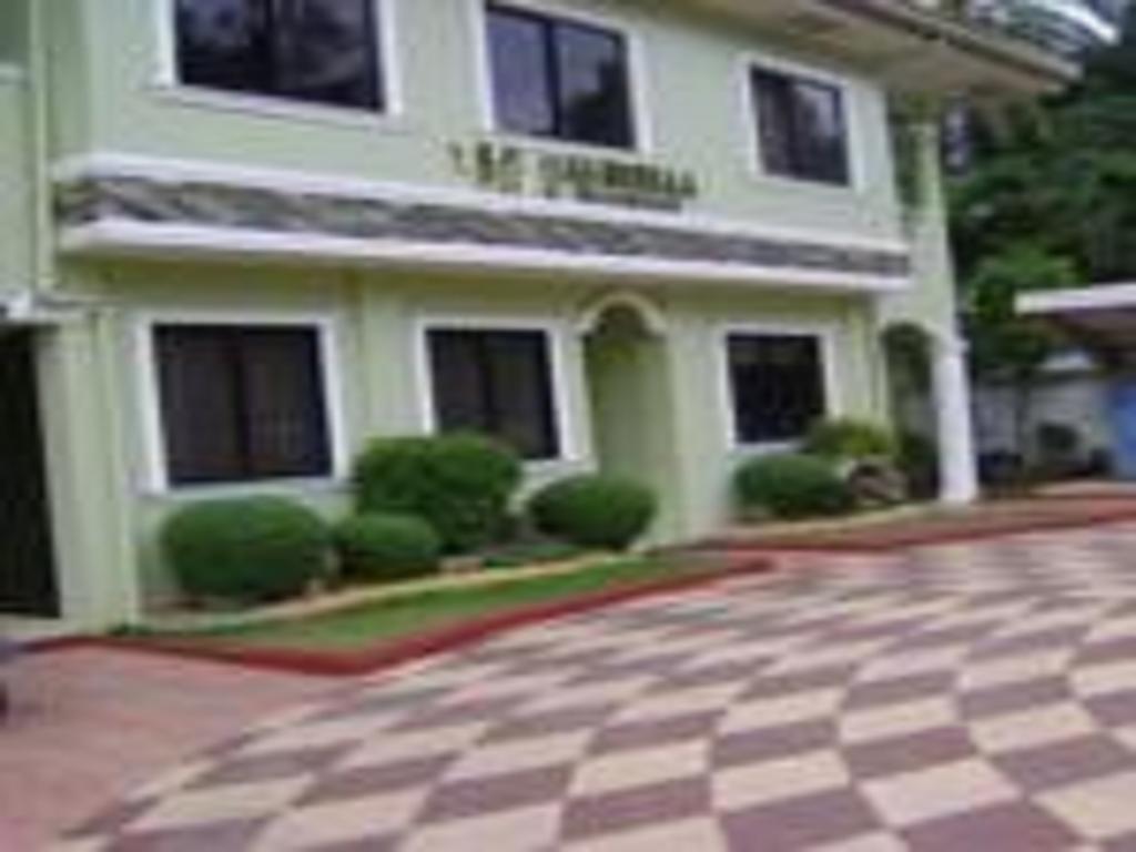 The Gabriella Bed And Breakfast Tagbilaran City Exterior foto