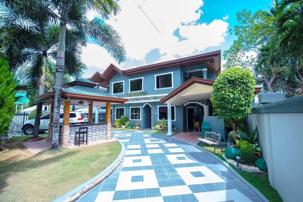 The Gabriella Bed And Breakfast Tagbilaran City Exterior foto